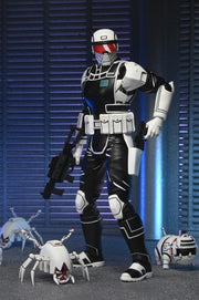 Teenage Mutant Ninja Turtles: The Last Ronin Synja Commando and Mousers - Collectables > Action Figures > toys -  Neca