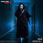 One:12 Collective - Ghost Face Lives - Ghost Face - Collectables > Action Figures > toys -  MEZCO TOYS