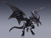 Yu-Gi-Oh! Duel Monsters S.H.MonsterArts Red-Eyes Black Dragon - Collectables > Action Figures > toys -  Bandai