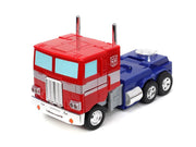 Transformers Remote Control Converting G1 Optimus Prime - Collectables > Action Figures > toys -  Jada Toys
