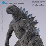 Godzilla (2014) Heat Ray Godzilla PX Previews Exclusive Action Figure (preorder March 2026) - Collectables > Action Figures > toys -  HIYA TOYS