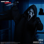 One:12 Collective - Ghost Face Lives - Ghost Face - Collectables > Action Figures > toys -  MEZCO TOYS