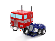Transformers Remote Control Converting G1 Optimus Prime - Collectables > Action Figures > toys -  Jada Toys