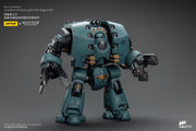 Joy Toy - Warhammer 40K - Sons of Horus - Leviathan Dreadnought with Siege Drill and Siege Claw - Collectables > Action Figures > toys -  Joy Toy