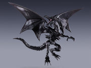 Yu-Gi-Oh! Duel Monsters S.H.MonsterArts Red-Eyes Black Dragon - Collectables > Action Figures > toys -  Bandai