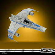 Star Wars: The Vintage Collection New Republic E-Wing & KE4-N4 Exclusive Figure & Vehicle Set (Ahsoka) - Collectables > Action Figures > toys -  Hasbro