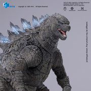 Godzilla (2014) Heat Ray Godzilla PX Previews Exclusive Action Figure (preorder March 2026) - Collectables > Action Figures > toys -  HIYA TOYS