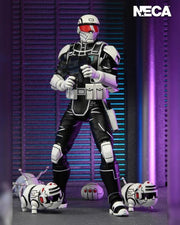 Teenage Mutant Ninja Turtles: The Last Ronin Synja Commando and Mousers - Collectables > Action Figures > toys -  Neca