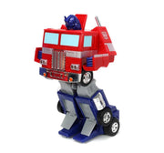 Transformers Remote Control Converting G1 Optimus Prime - Collectables > Action Figures > toys -  Jada Toys