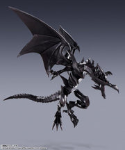 Yu-Gi-Oh! Duel Monsters S.H.MonsterArts Red-Eyes Black Dragon - Collectables > Action Figures > toys -  Bandai