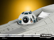 Star Wars: The Vintage Collection New Republic E-Wing & KE4-N4 Exclusive Figure & Vehicle Set (Ahsoka) - Collectables > Action Figures > toys -  Hasbro
