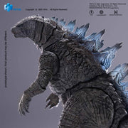 Godzilla (2014) Heat Ray Godzilla PX Previews Exclusive Action Figure (preorder March 2026) - Collectables > Action Figures > toys -  HIYA TOYS