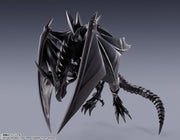 Yu-Gi-Oh! Duel Monsters S.H.MonsterArts Red-Eyes Black Dragon - Collectables > Action Figures > toys -  Bandai