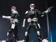 Teenage Mutant Ninja Turtles: The Last Ronin Synja Commando and Mousers - Collectables > Action Figures > toys -  Neca