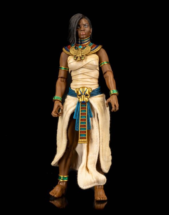 Cosmic Legions Cosmic Ladies Cosmic Character Pack (preorder Q4 2025) - Collectables > Action Figures > toys -  Four Horsemen