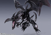 Yu-Gi-Oh! Duel Monsters S.H.MonsterArts Red-Eyes Black Dragon - Collectables > Action Figures > toys -  Bandai