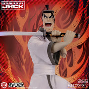 Samurai Jack One:12 Collective - Samurai Jack Action Figure (preorder Q4 2025) - Action figure -  MEZCO TOYS