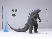 Godzilla (2014) Heat Ray Godzilla PX Previews Exclusive Action Figure (preorder March 2026) - Collectables > Action Figures > toys -  HIYA TOYS