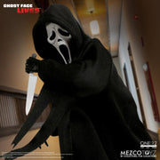 One:12 Collective - Ghost Face Lives - Ghost Face - Collectables > Action Figures > toys -  MEZCO TOYS