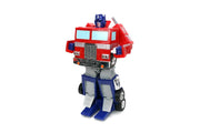 Transformers Remote Control Converting G1 Optimus Prime - Collectables > Action Figures > toys -  Jada Toys