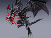 Yu-Gi-Oh! Duel Monsters S.H.MonsterArts Red-Eyes Black Dragon - Collectables > Action Figures > toys -  Bandai