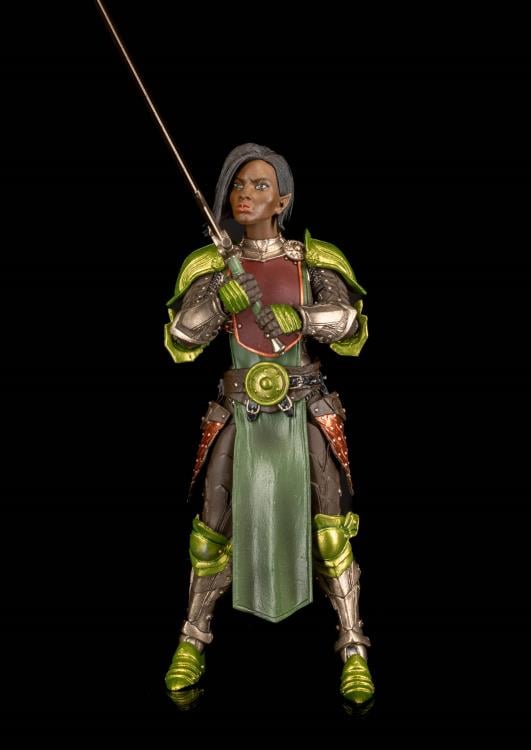 Cosmic Legions Cosmic Ladies Cosmic Character Pack (preorder Q4 2025) - Collectables > Action Figures > toys -  Four Horsemen