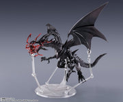 Yu-Gi-Oh! Duel Monsters S.H.MonsterArts Red-Eyes Black Dragon - Collectables > Action Figures > toys -  Bandai
