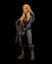 Cosmic Legions Cosmic Ladies Cosmic Character Pack (preorder Q4 2025) - Collectables > Action Figures > toys -  Four Horsemen
