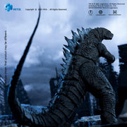 Godzilla (2014) Heat Ray Godzilla PX Previews Exclusive Action Figure (preorder March 2026) - Collectables > Action Figures > toys -  HIYA TOYS