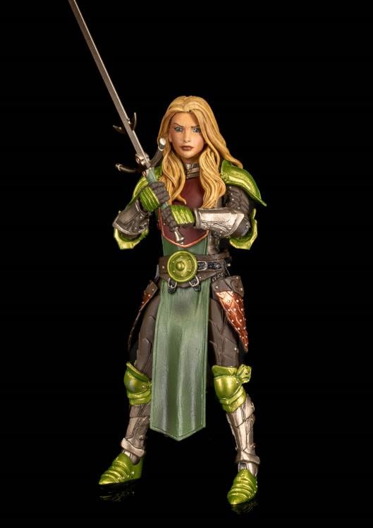 Cosmic Legions Cosmic Ladies Cosmic Character Pack (preorder Q4 2025) - Collectables > Action Figures > toys -  Four Horsemen