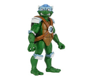 Teenage Mutant Ninja Turtles Adventures Stump Wrestling Turtles (Archie Comics) Four-Pack - Collectables > Action Figures > toys -  Neca