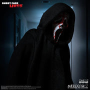 One:12 Collective - Ghost Face Lives - Ghost Face - Collectables > Action Figures > toys -  MEZCO TOYS