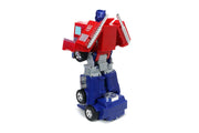 Transformers Remote Control Converting G1 Optimus Prime - Collectables > Action Figures > toys -  Jada Toys