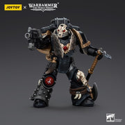 Warhammer 40K - Space Wolves  - Deathsworn Pack - 1/18 Scale Action Figure - Collectables > Action Figures > toys -  Joy Toy