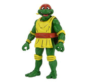 Teenage Mutant Ninja Turtles Adventures Stump Wrestling Turtles (Archie Comics) Four-Pack - Collectables > Action Figures > toys -  Neca