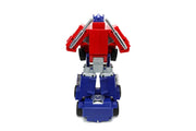 Transformers Remote Control Converting G1 Optimus Prime - Collectables > Action Figures > toys -  Jada Toys