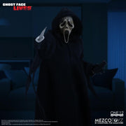 One:12 Collective - Ghost Face Lives - Ghost Face - Collectables > Action Figures > toys -  MEZCO TOYS