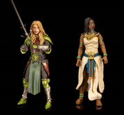 Cosmic Legions Cosmic Ladies Cosmic Character Pack (preorder Q4 2025) - Collectables > Action Figures > toys -  Four Horsemen