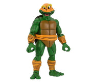 Teenage Mutant Ninja Turtles Adventures Stump Wrestling Turtles (Archie Comics) Four-Pack - Collectables > Action Figures > toys -  Neca