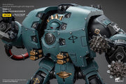 Joy Toy - Warhammer 40K - Sons of Horus - Leviathan Dreadnought with Siege Drill and Siege Claw - Collectables > Action Figures > toys -  Joy Toy