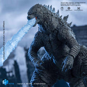 Godzilla (2014) Heat Ray Godzilla PX Previews Exclusive Action Figure (preorder March 2026) - Collectables > Action Figures > toys -  HIYA TOYS