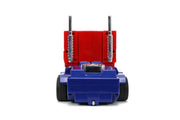 Transformers Remote Control Converting G1 Optimus Prime - Collectables > Action Figures > toys -  Jada Toys