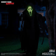 One:12 Collective - Ghost Face Lives - Ghost Face - Collectables > Action Figures > toys -  MEZCO TOYS