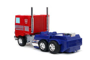 Transformers Remote Control Converting G1 Optimus Prime - Collectables > Action Figures > toys -  Jada Toys