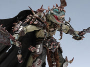 Dinosaur Battlefield Ceratosaurus Tribe Large Roof Limited Edition (Green Ver.) 1/12 Scale Figure - Collectables > Action Figures > toys -  AxyToys