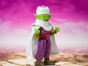 Dragon Ball Daima S.H.Figuarts Piccolo (Mini) Action Figure - Collectables > Action Figures > toys -  Bandai