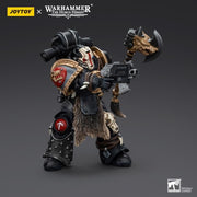 Warhammer 40K - Space Wolves  - Deathsworn Pack - 1/18 Scale Action Figure - Collectables > Action Figures > toys -  Joy Toy