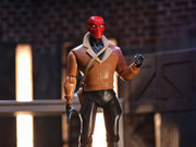 Batman: The Adventures Continue DC Page Punchers Red Hood 6" Action Figure with Comic - Collectables > Action Figures > toy -  McFarlane Toys
