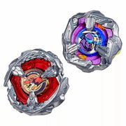 Beyblade BBX Beat Tyranno Knife Shinobi Battle Top - Collectables > Action Figures > toys -  Hasbro