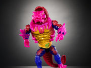 Masters of the Universe: Origins Turtles of Grayskull Rattlor - Collectables > Action Figures > toys -  Mattel
